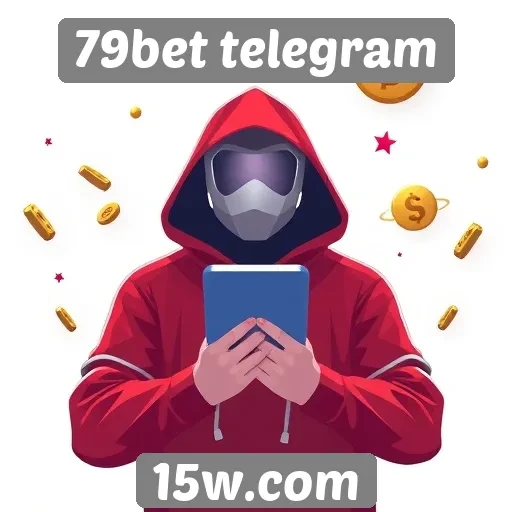 Novos recursos do site 79bet telegram disponíveis para jogadores