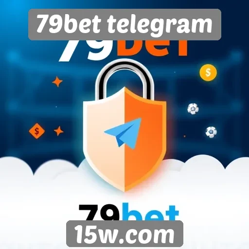 Análise da segurança no site 79bet telegram